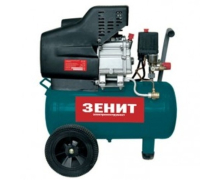 Компрессоры и пневмоинструмент Зенит ЗКВ-50/1500
